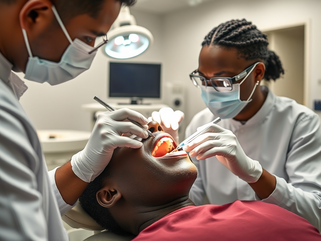 Dental Implant